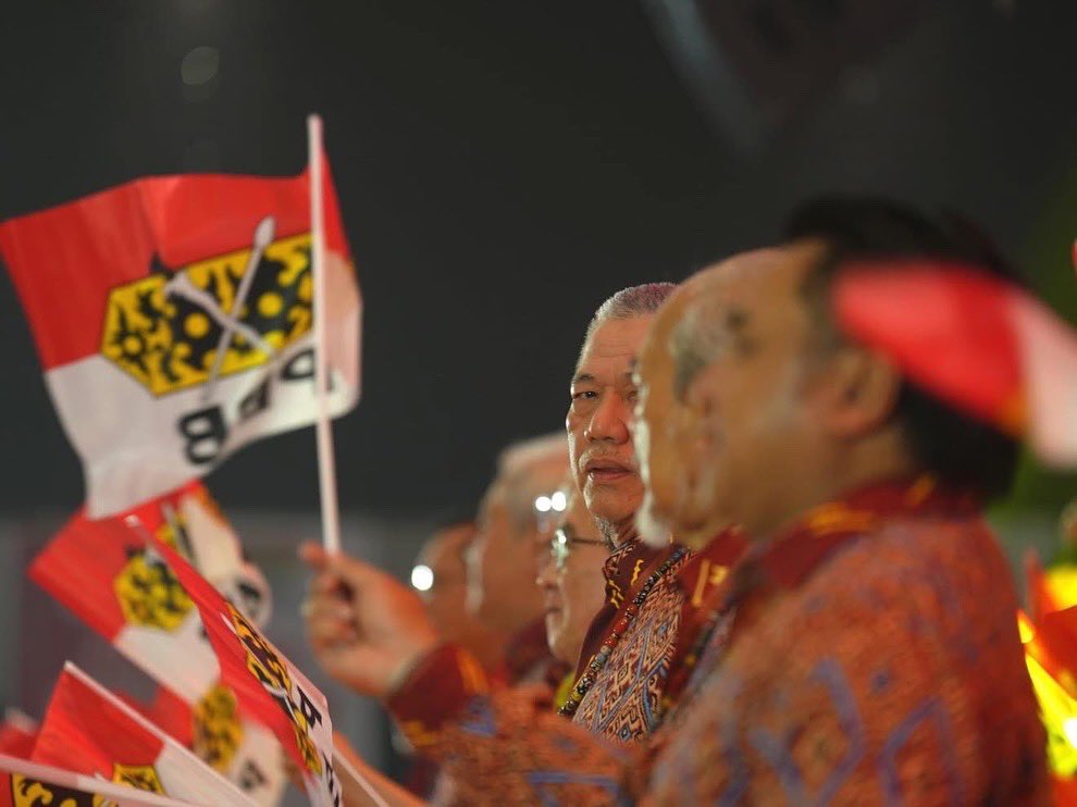 Fadillah Yusof 🇲🇾 tweet media