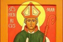 Michael65413248's tweet photo. Jan.19: Feast of #StHenry (bishop of Finland) https://t.co/548UQl30cX
#StGermanicusOfSmyrna https://t.co/XjzkXlYgJr
#StJózefSebastianPelczar https://t.co/J6beXJdEKr https://t.co/oRqx3CXpmL
& Others https://t.co/NDurvyWyDE
Pray for us & help us DAILY till we meet. Many Thanks. https://t.co/GSXfB50OQ2