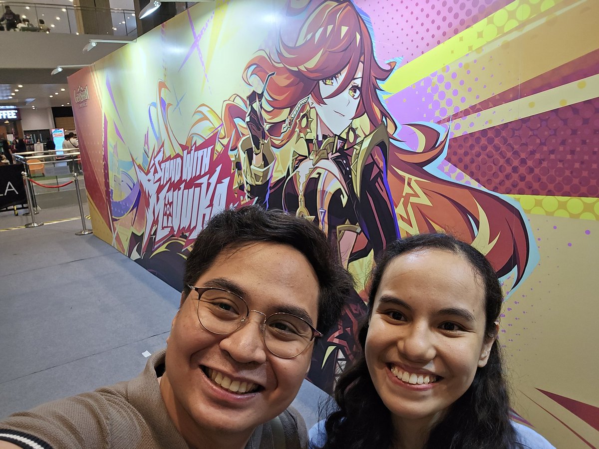 gianpublico's tweet photo. #GenshinImpact #StandWithMavuika https://t.co/sTpXFyxR9Y