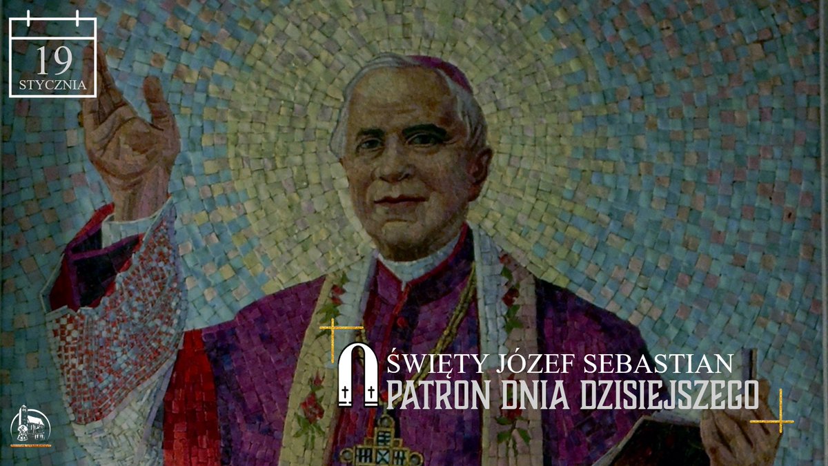 Michael65413248's tweet photo. Jan.19: Feast of #StHenry (bishop of Finland) https://t.co/548UQl30cX
#StGermanicusOfSmyrna https://t.co/XjzkXlYgJr
#StJózefSebastianPelczar https://t.co/J6beXJdEKr https://t.co/oRqx3CXpmL
& Others https://t.co/NDurvyWyDE
Pray for us & help us DAILY till we meet. Many Thanks. https://t.co/GSXfB50OQ2