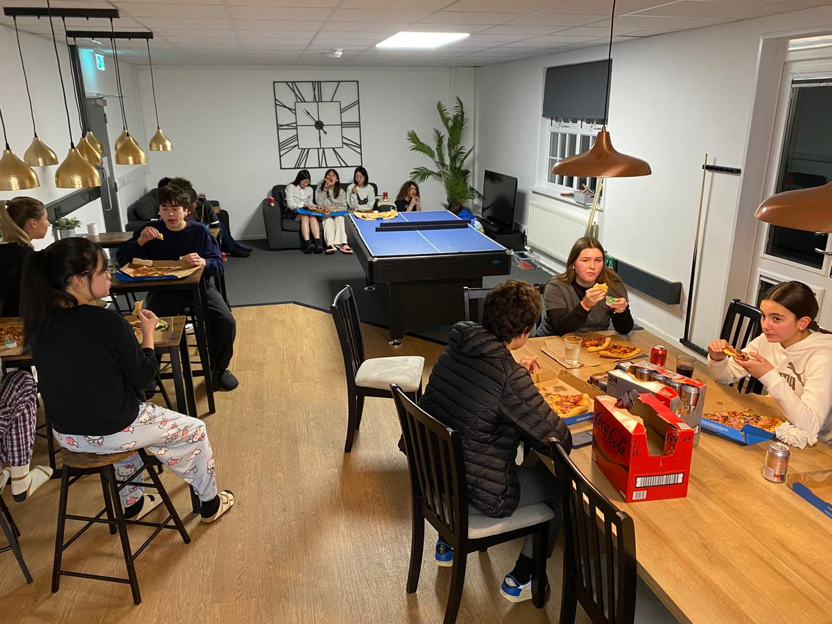 Shebbear College tweet media