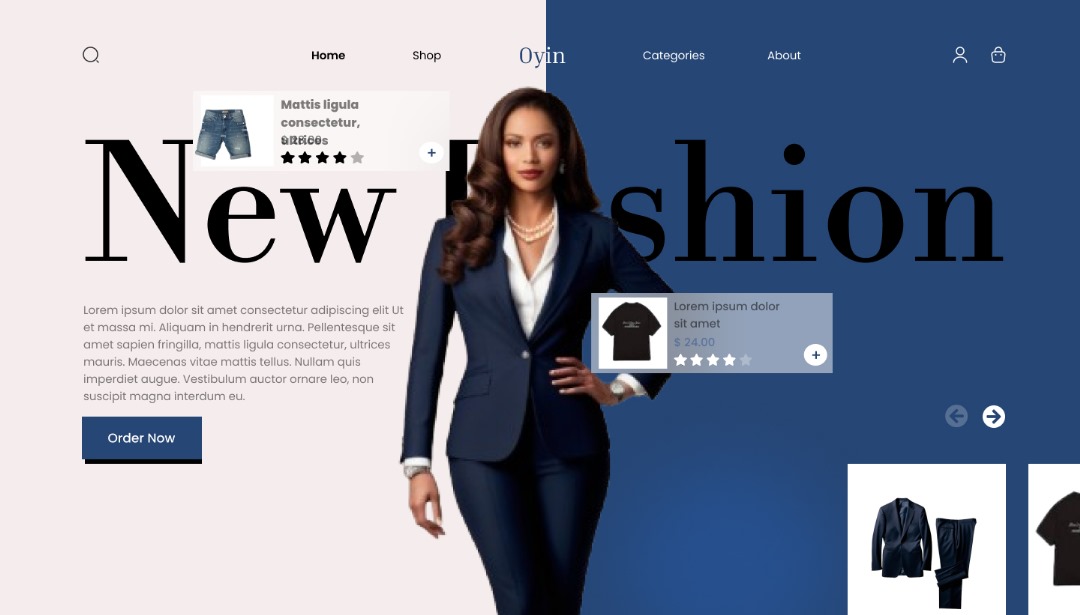 Jerrythedev's tweet image. Great landing pages aren’t just designed; they’re strategized. #ConversionDesign