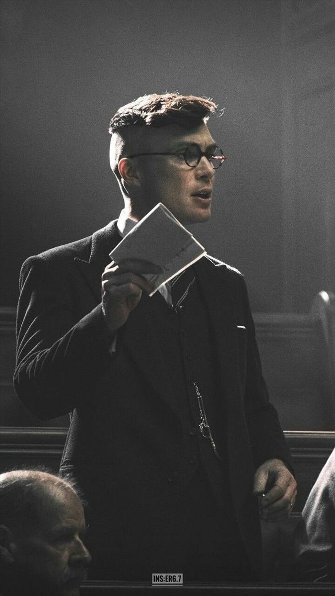 Peaky Blinders fans (@blinderspeaky) on Twitter photo 