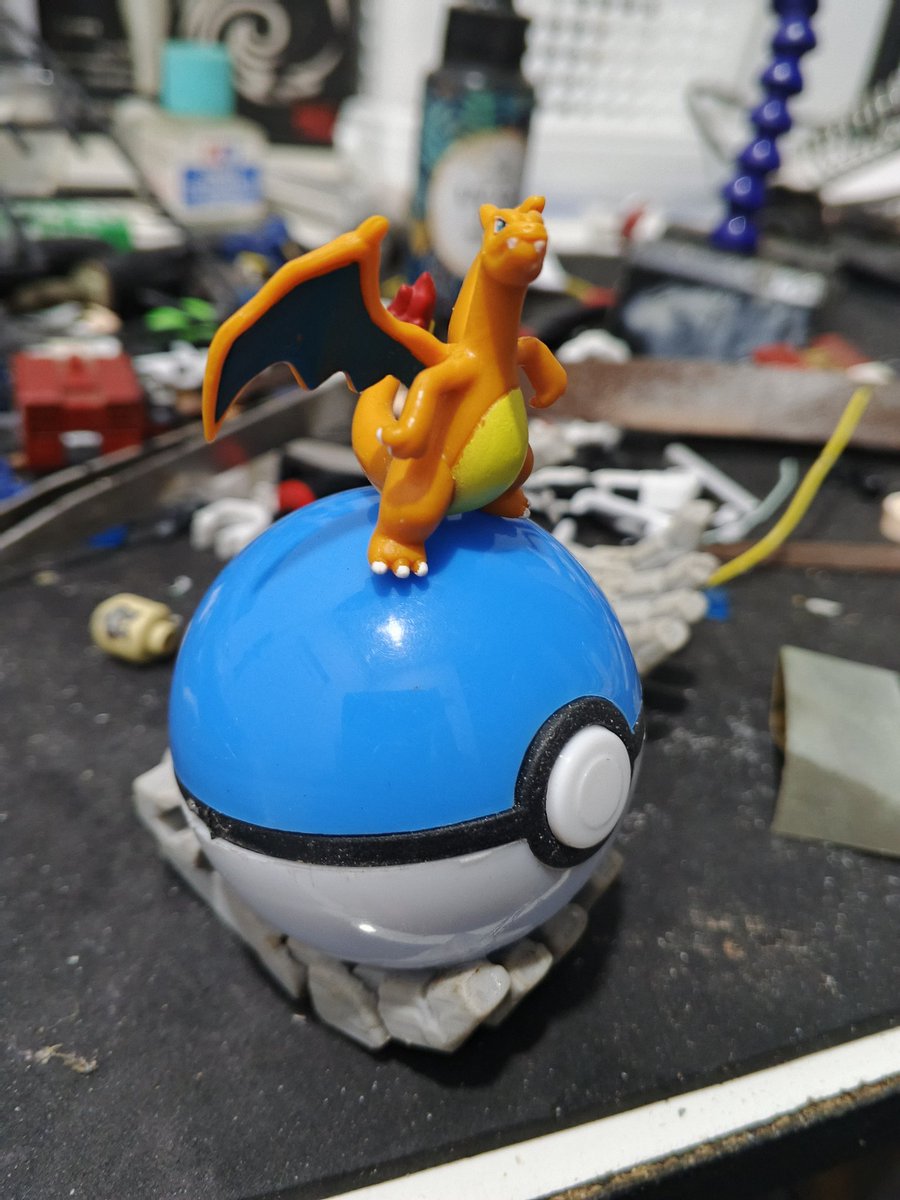 bigcat studio (@moncat5551) on Twitter photo 