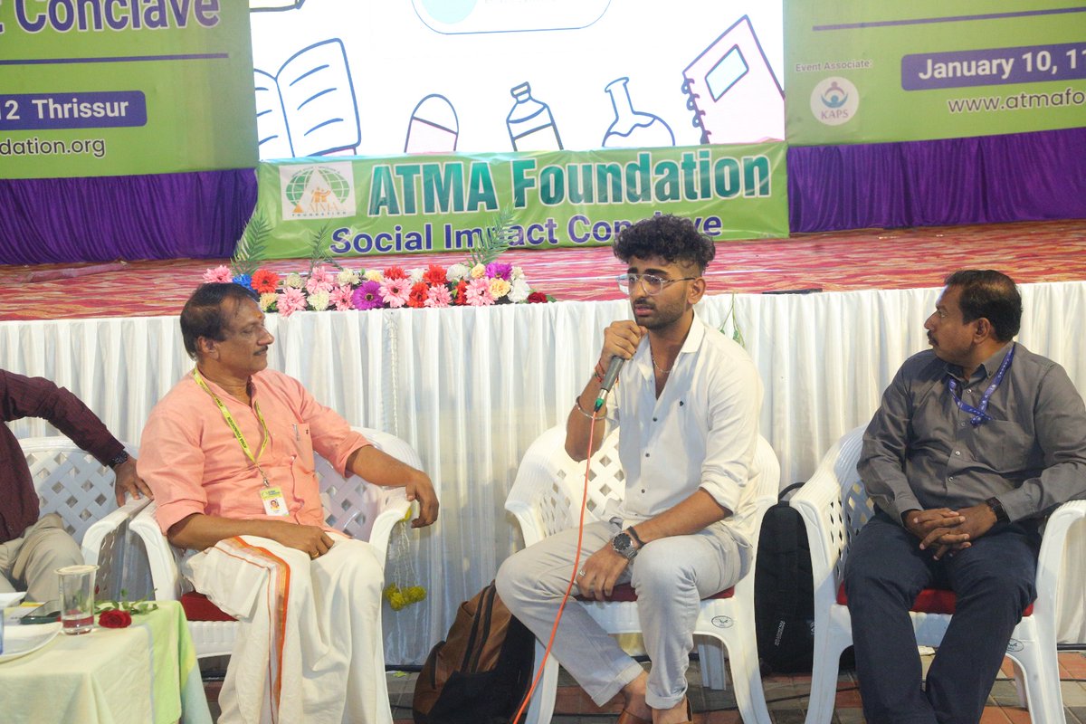 DNEWSPAPERGUY's tweet image. Sharing @apnipathshala_ ’s journey with 30 inspiring NGOs was a step towards building stronger community-driven education systems.

#apnipathshala