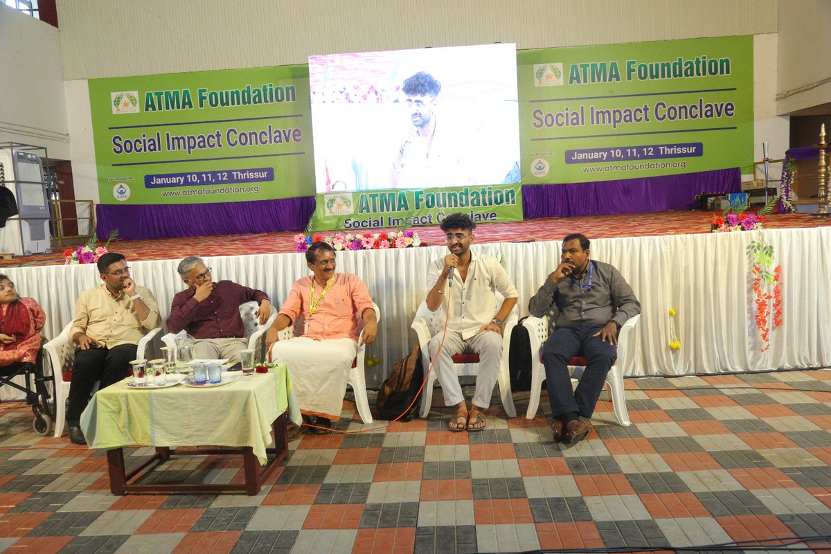 DNEWSPAPERGUY's tweet image. Sharing @apnipathshala_ ’s journey with 30 inspiring NGOs was a step towards building stronger community-driven education systems.

#apnipathshala