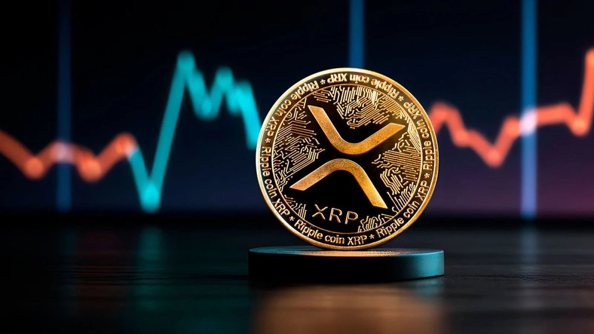 CryptoGeekNews's tweet image. LIKE ❤️ IF YOU STILL HOLD #XRP