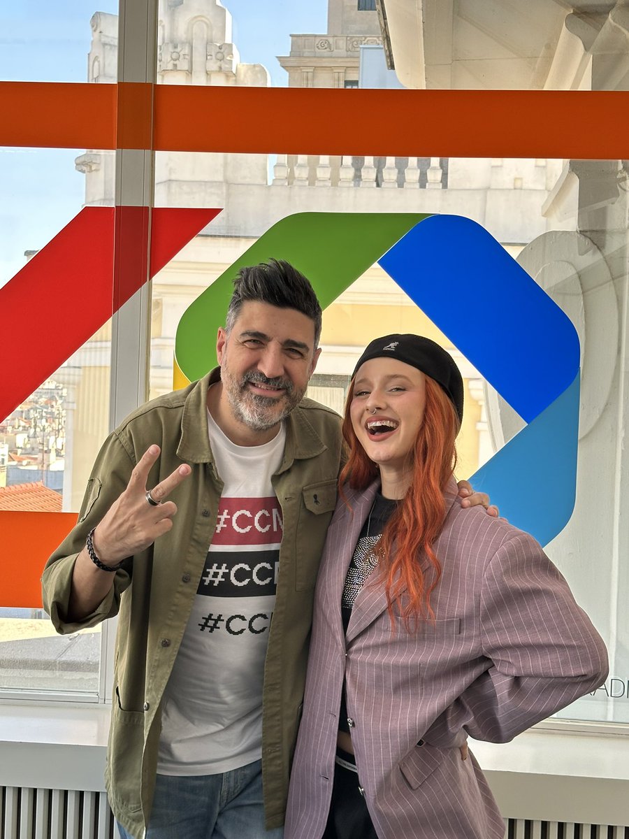 Del 40 al 1 tweet media