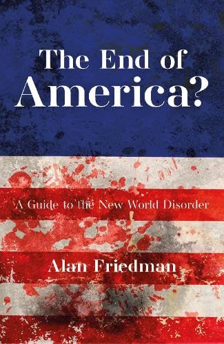 Alan Friedman (@alanfriedmanit) on Twitter photo Is the US's global influence failing? Why America can no longer call the shots, despite what Trump thinks.
I spoke with the <a href="/americanfric/">American Friction Podcast</a> podcast about my new book, just out with <a href="/BitebackPub/">Biteback Publishing</a>
Check it out
youtu.be/8zQGx-SXryk?fe… via <a href="/YouTube/">YouTube</a> Is the US's global influence failing? Why America can no longer call the shots, despite what Trump thinks.
I spoke with the <a href="/americanfric/">American Friction Podcast</a> podcast about my new book, just out with <a href="/BitebackPub/">Biteback Publishing</a>
Check it out
youtu.be/8zQGx-SXryk?fe… via <a href="/YouTube/">YouTube</a>