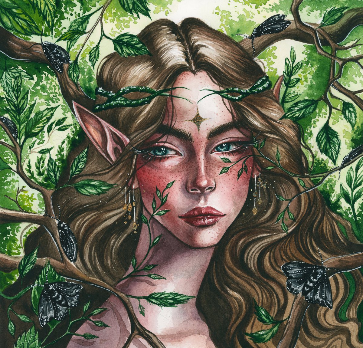 𝐓𝐀𝐈𝐑𝐀𝐅𝐈𝐍𝐀 (@tairafina) on Twitter photo <a href="/Elypse2021/">Ely✖</a> <a href="/ValyaNarts/">Valya_Narts</a> <a href="/haningwaslost/">Haningwaslost.eth 🌕</a> <a href="/beinwomen/">Believe In Women (Exclusive Art Gallery)</a> Hi🤍
"Sign of night and day"
The forest, the abode of the night, is ready to reveal its secrets, and the keeper accepts this gift.
1/1 • watercolor art 🌱
objkt.com/tokens/KT1ARPU…
<a href="/VavLiza/">art.lizzi</a> <a href="/Elen_Arty/">Elen</a> <a href="/LesyPool/">Lesy_Pool💃🏼 COMICS artist</a> <a href="/Elypse2021/">Ely✖</a> <a href="/ValyaNarts/">Valya_Narts</a> <a href="/haningwaslost/">Haningwaslost.eth 🌕</a> <a href="/beinwomen/">Believe In Women (Exclusive Art Gallery)</a> Hi🤍
"Sign of night and day"
The forest, the abode of the night, is ready to reveal its secrets, and the keeper accepts this gift.
1/1 • watercolor art 🌱
objkt.com/tokens/KT1ARPU…
<a href="/VavLiza/">art.lizzi</a> <a href="/Elen_Arty/">Elen</a> <a href="/LesyPool/">Lesy_Pool💃🏼 COMICS artist</a>