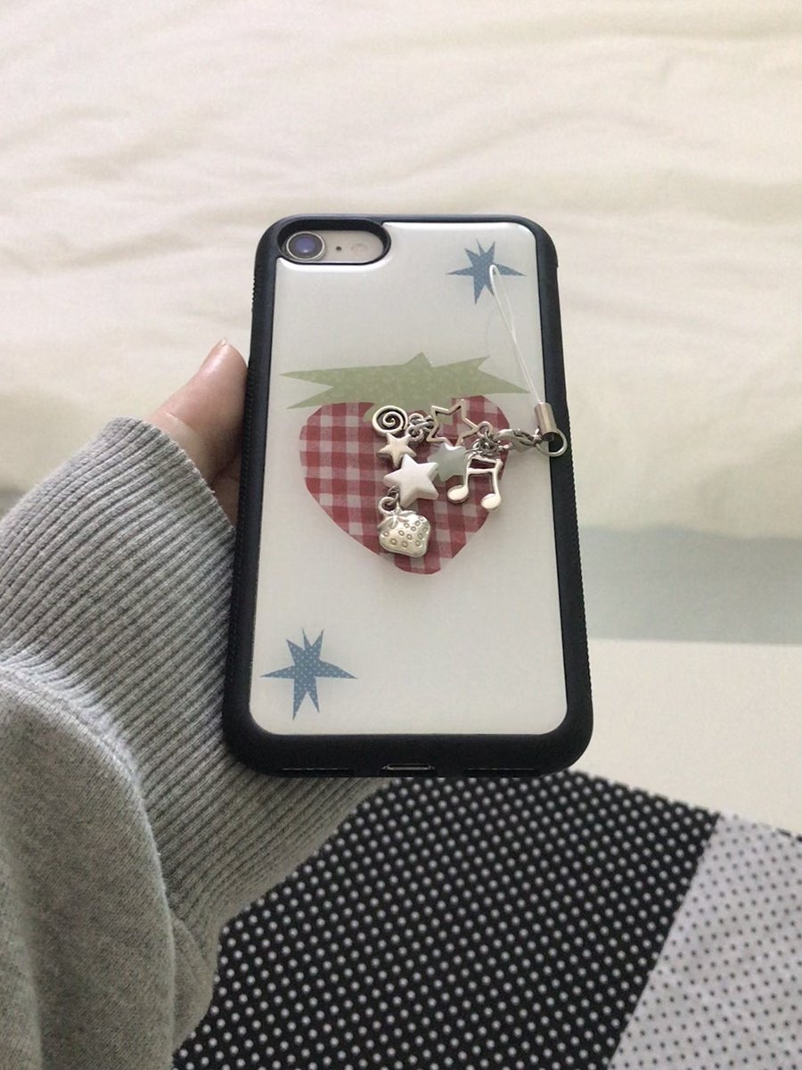 ꒰১ kiso ★ 1월 마켓 ໒꒱
날개 핀버튼 / 탑꾸 / 키링

𖧷 1/18(토) 21:30 ~ 1/26(일) 23:59

#rt + #follow 추첨 두 분께 원하시는 제품을 보내드려요 !

49가지의 귀여운 제품들을 만나보세요 🍓🎵
신제품이 가득 가득。 。

♡ witchform.com/payform/?uuid=…