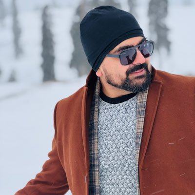 ArAnkitRathi's tweet photo. #NewProfilePic https://t.co/weScDeoTHD