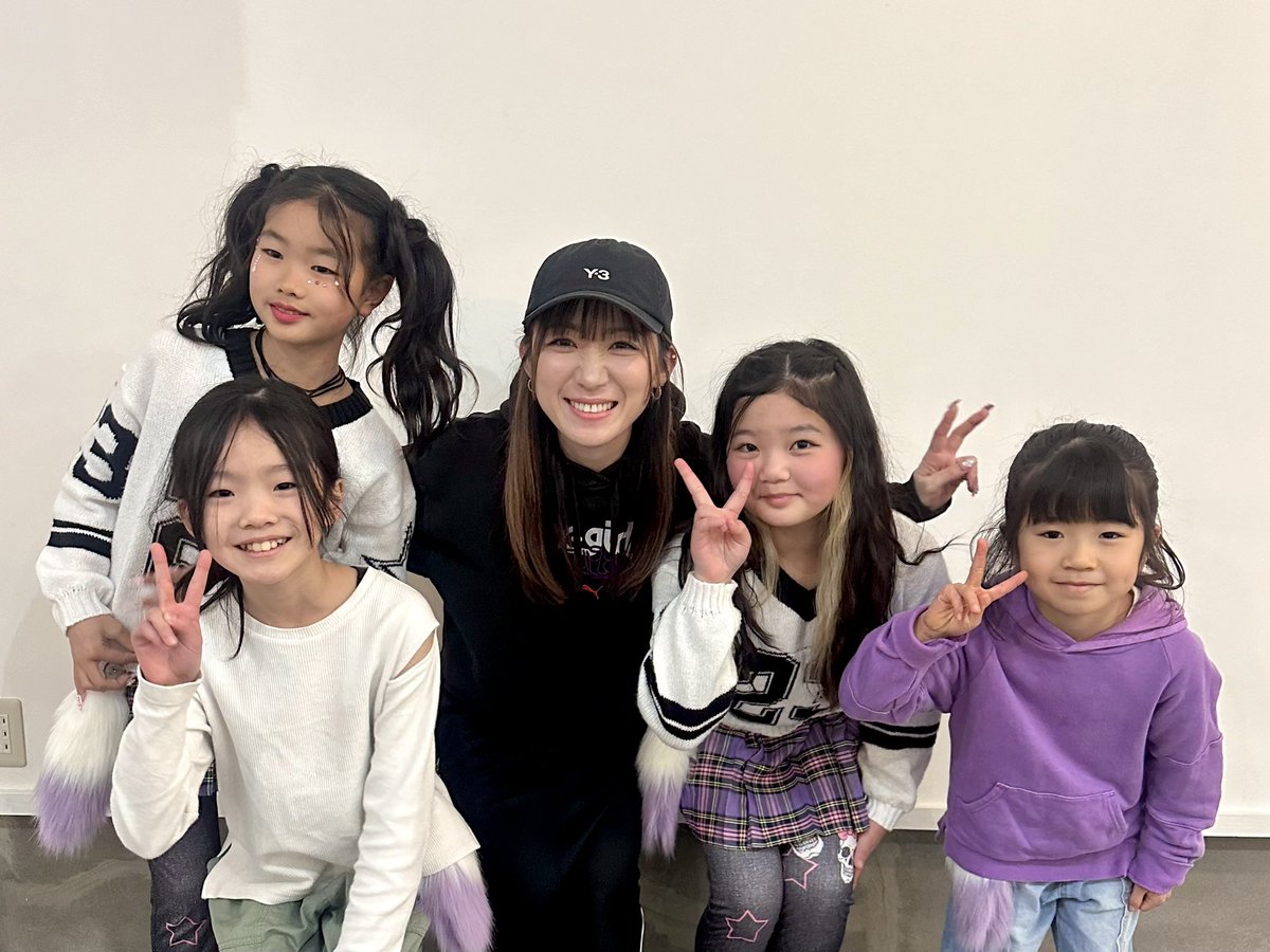 2025.01.26
いちのせここBirthday Party
reversal💜❤️‍🔥

-Dancers-
High-Five Dance School