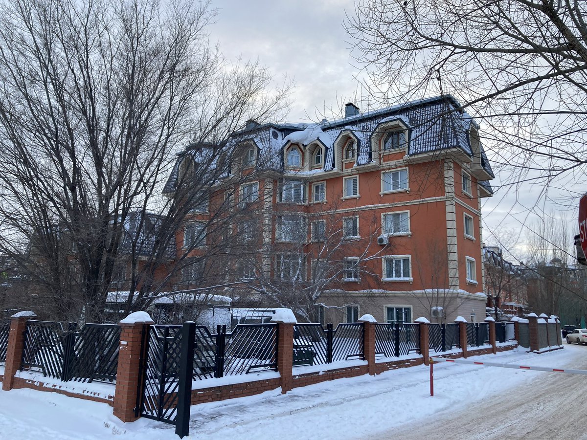 SeanMelbourne2's tweet image. Ishim River walk.  Bit nippy.  But not as nippy as this coming Wednesday…  ⛄️ #Astana #Kazakhstan #NotSpringYet