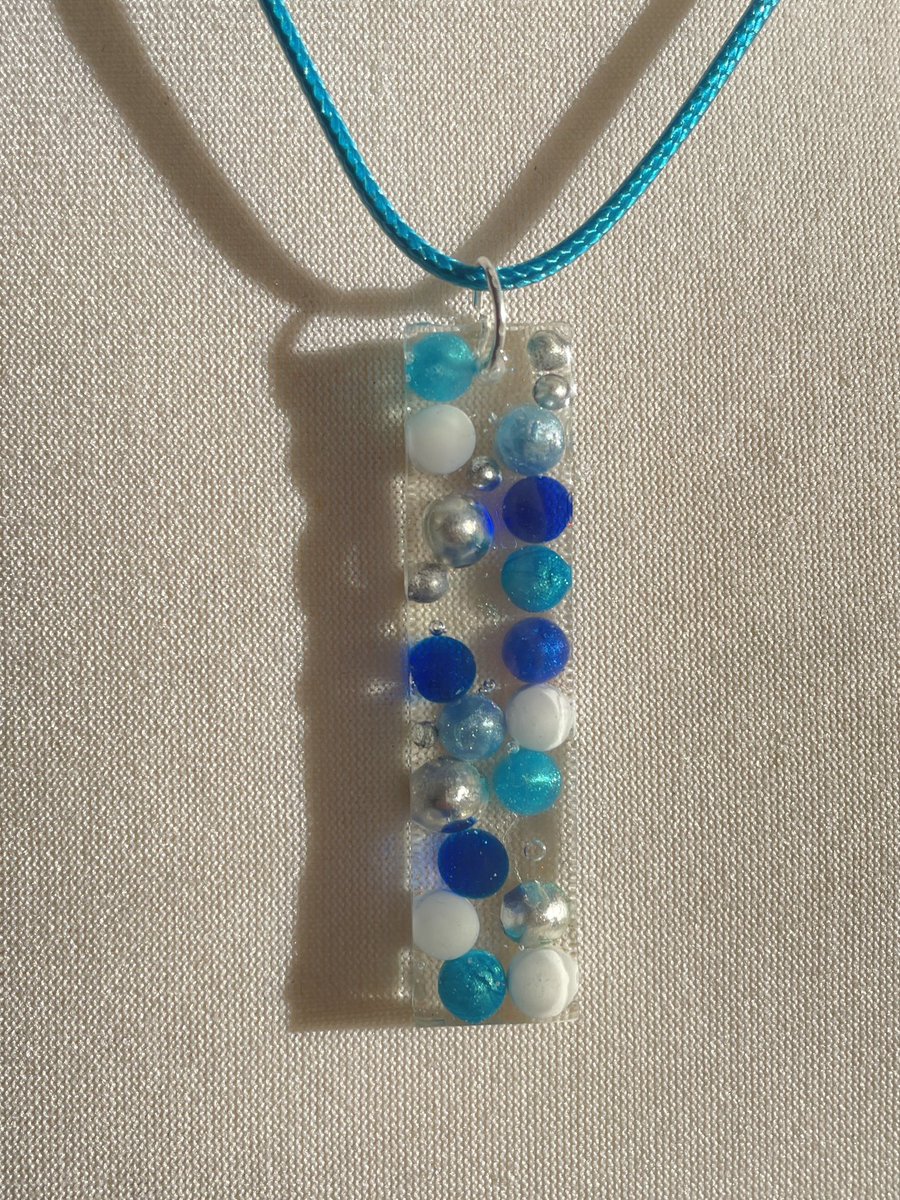 My new resin bubble range. Resin bubbles and recycled silver available now #handmadejewelry <a href="/HandmadeHour/">HandmadeHour</a>