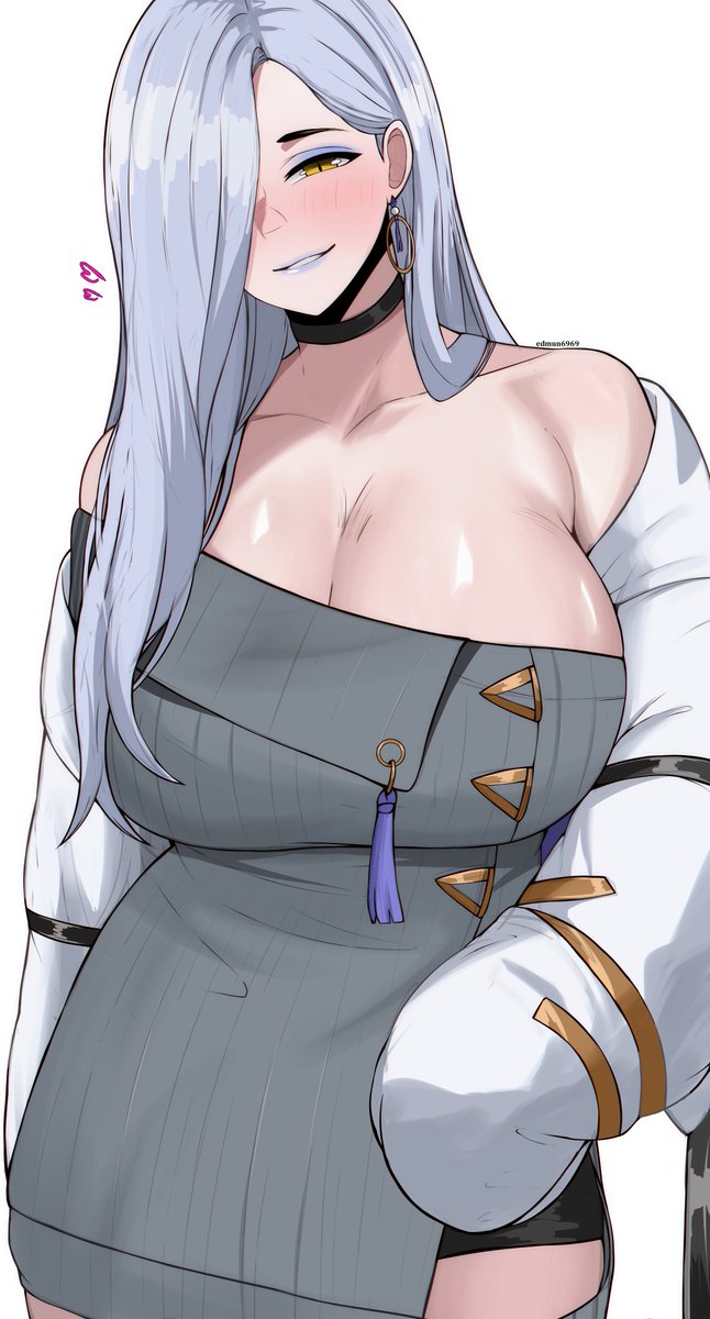 Edmun6969's tweet photo. omi-san 

#FGO https://t.co/Lgw4RpEJUL