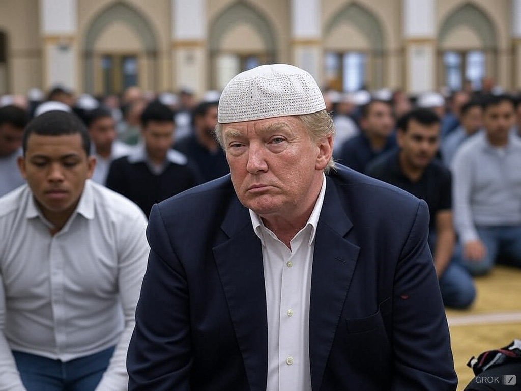 Görevinde başarılar diliyoruz sayın başkanım <a href="/realDonaldTrump/">Donald J. Trump</a>