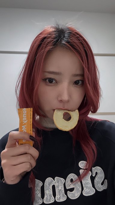 コスプレイヤーmam（まむ）のTwitter画像23