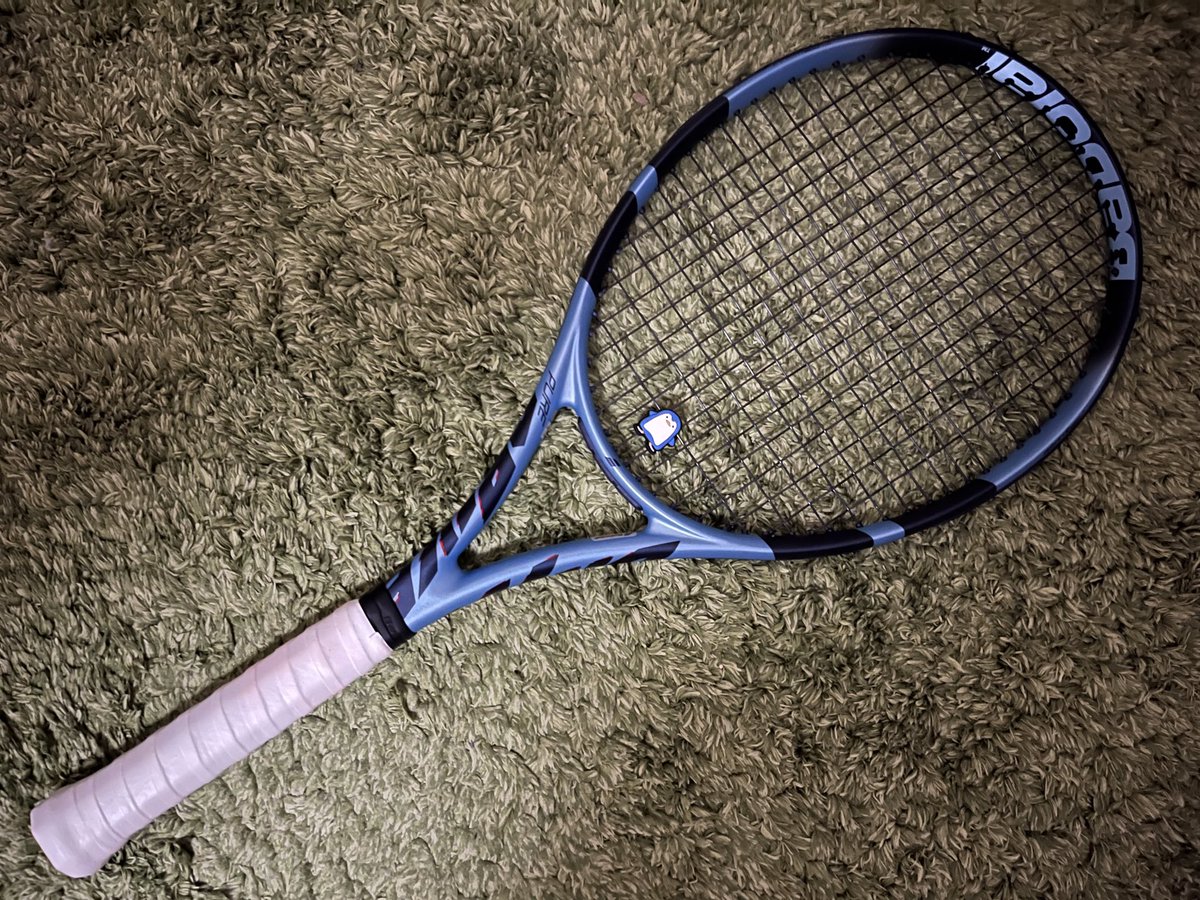 ぺんてぃ (@racket_labo) / X