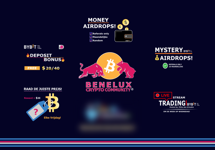 DBConX's tweet photo. Something is cooking ๐ฅ๐ฅ๐ฅ
#acties #Bitcoin #alts #crypto #referal https://t.co/wEhJn9DgaP
