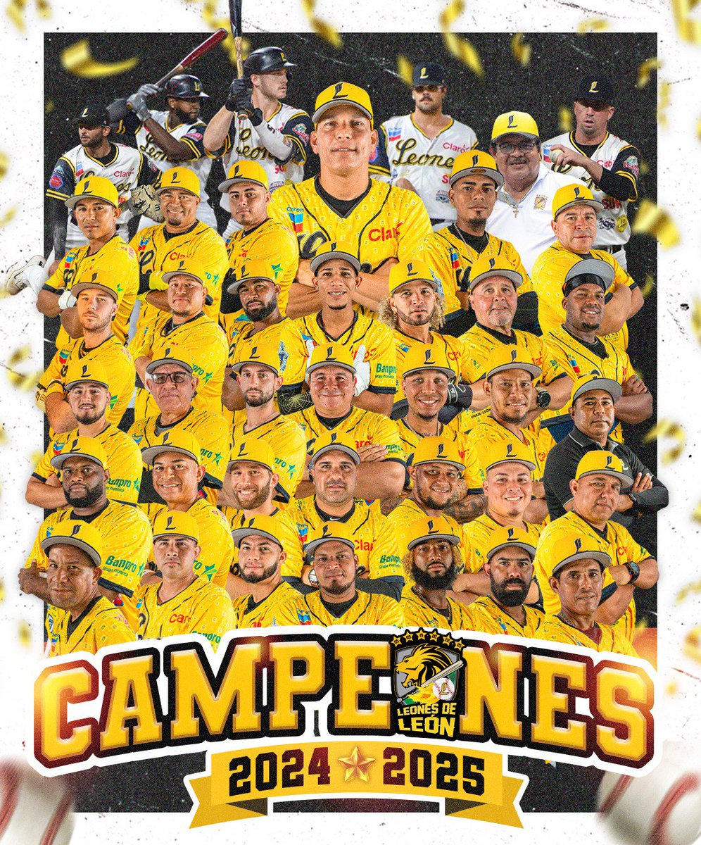 🙌 UNA TEMPORADA INCREÍBLE