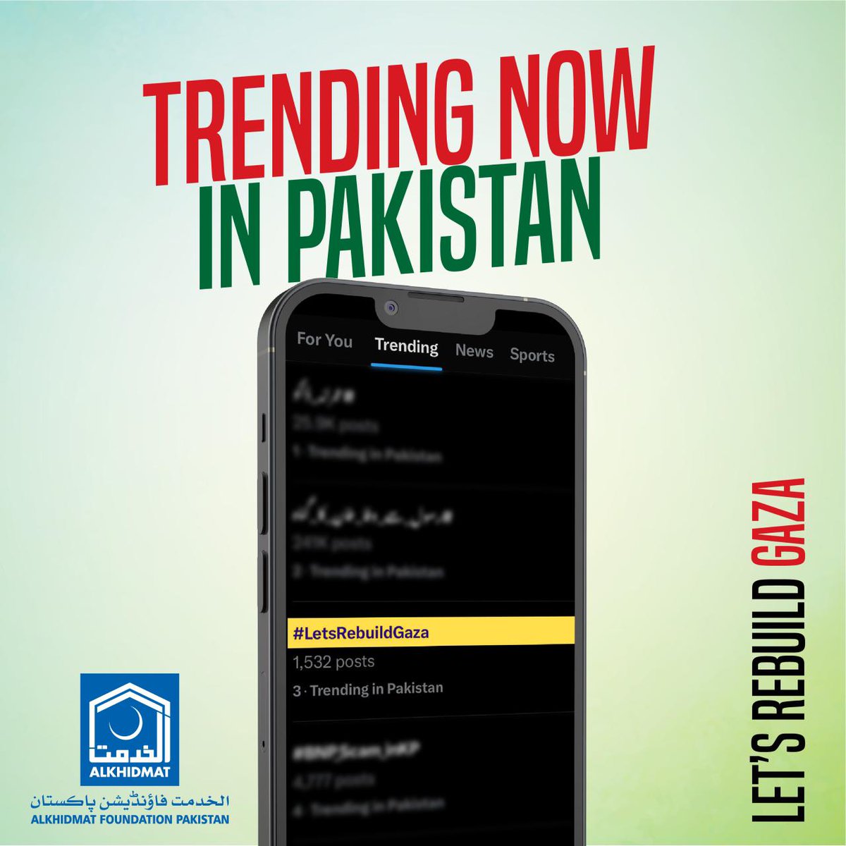 Inqilabi55's tweet photo. Trending now in π΅π°
Keep Tweeting for π΅πΈπ₯Ή
@Inqilabi55
#HNR_Team
#LetsRebuildPakistan
#LetsRebuildGaza https://t.co/HQBbpxUVBG
