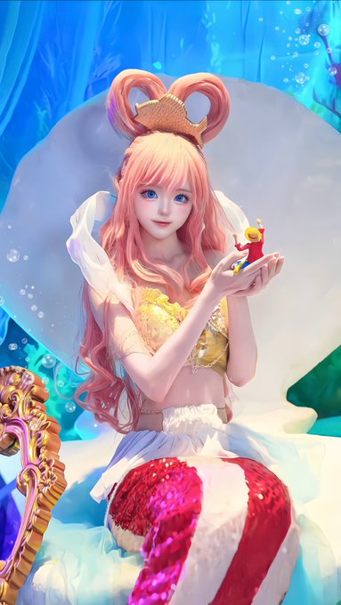 コスプレイヤー小柔SeeUのTwitter画像24