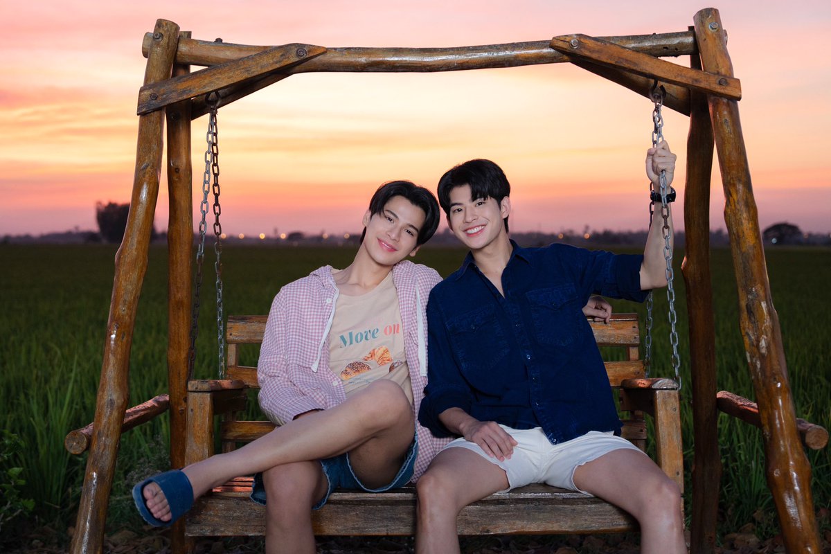 SweetToothTH's tweet photo. คิว16 Romantic Theraphy is coming🫀

#SweetToothGoodDentist
#GMMTV https://t.co/Y0RHHMFsMS