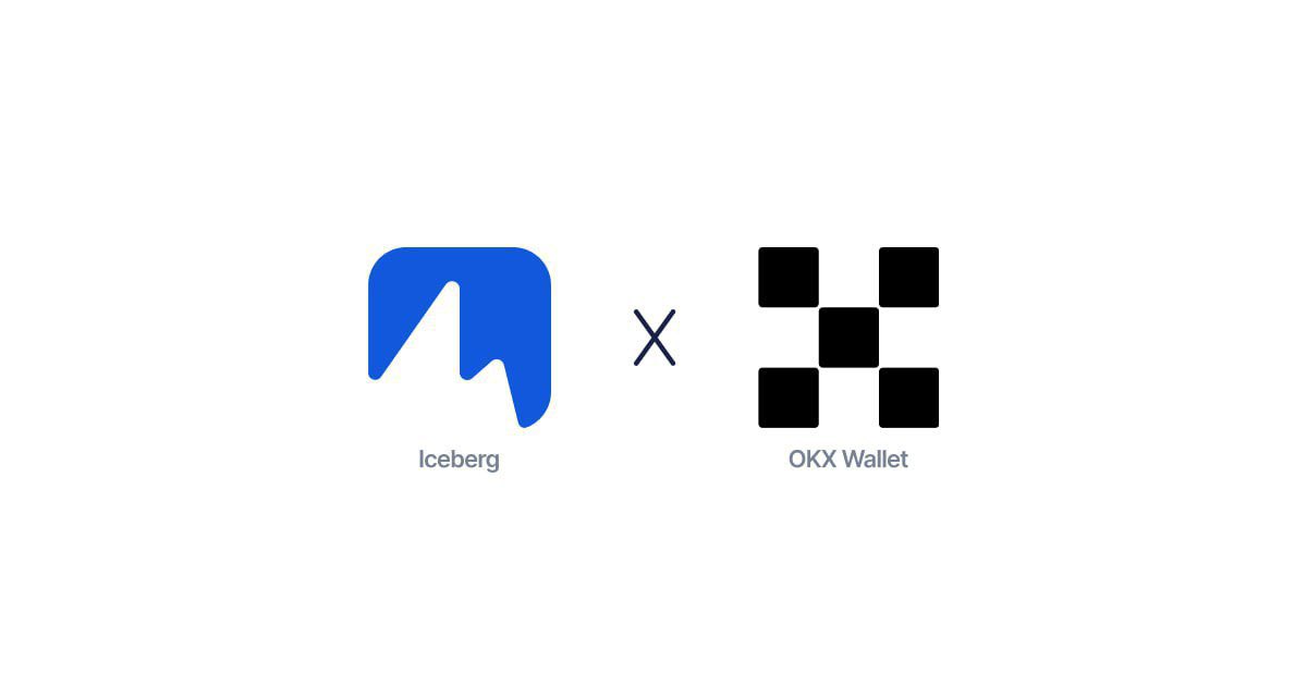 cryptoisgender's tweet photo. A PROMISING TOPIC ON TELEGRAM - ICEberg 

The listing is expected in the first quarter of year possibly on the OKX exchange.

Follow the link, start farming, complete tasks in the EARN section, invite friends if possible, and earn more points. 

https://t.co/YGLZ1fLVyx https://t.co/ydVSb80UnE
