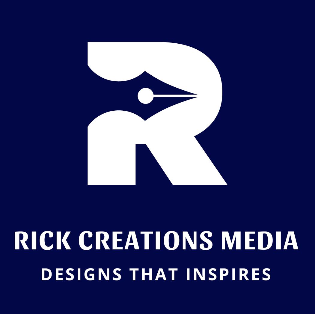 Rick Creations Media 🇰🇪 tweet media