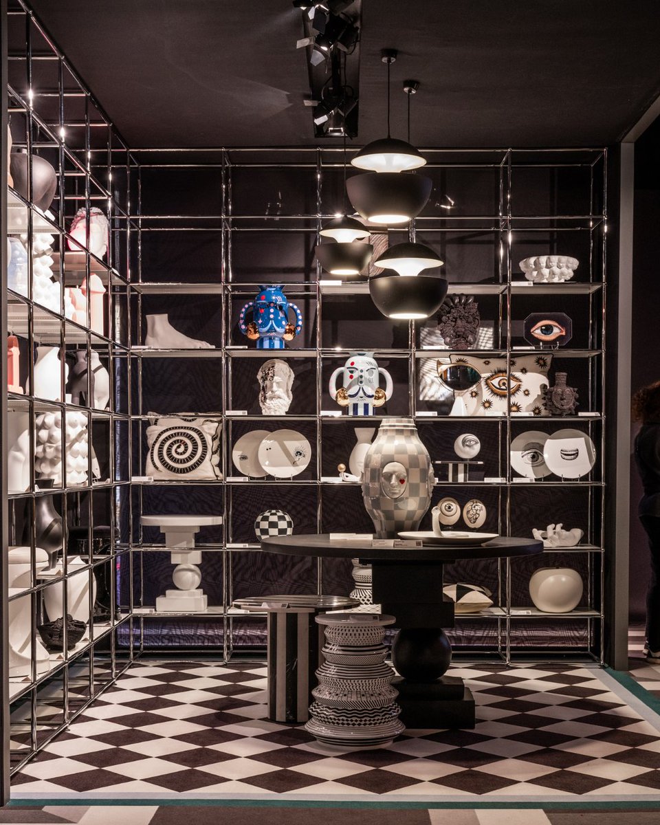 MAISON&OBJET tweet media