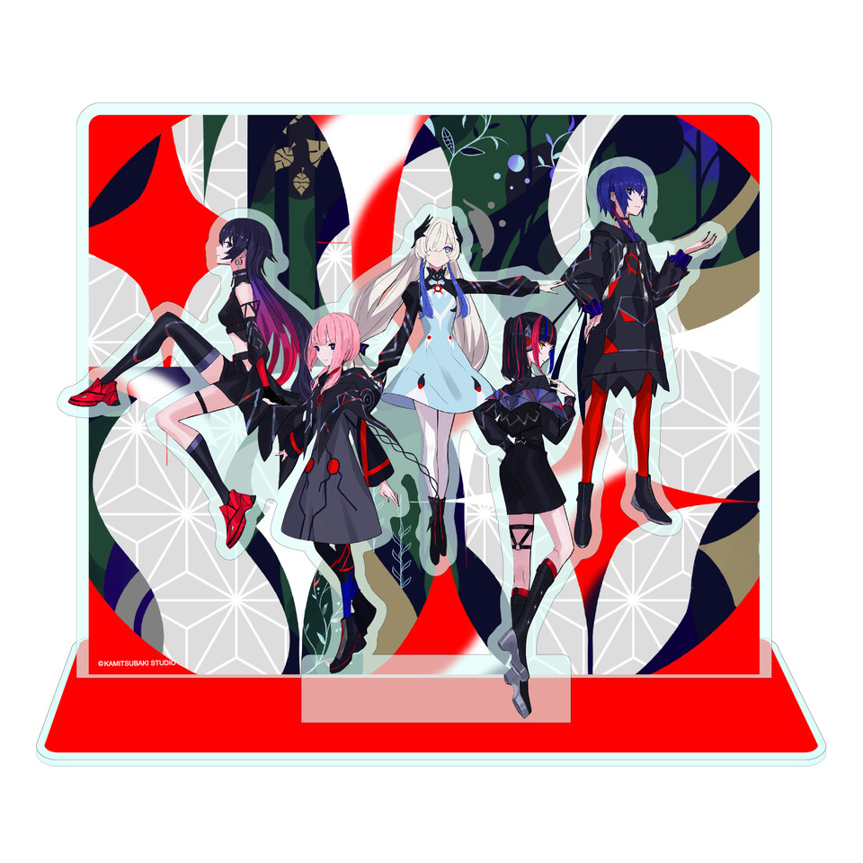 V.W.P -Virtual Witch Phenomenon- on X: V.W.P -Virtual Witch Phenomenon- on X: