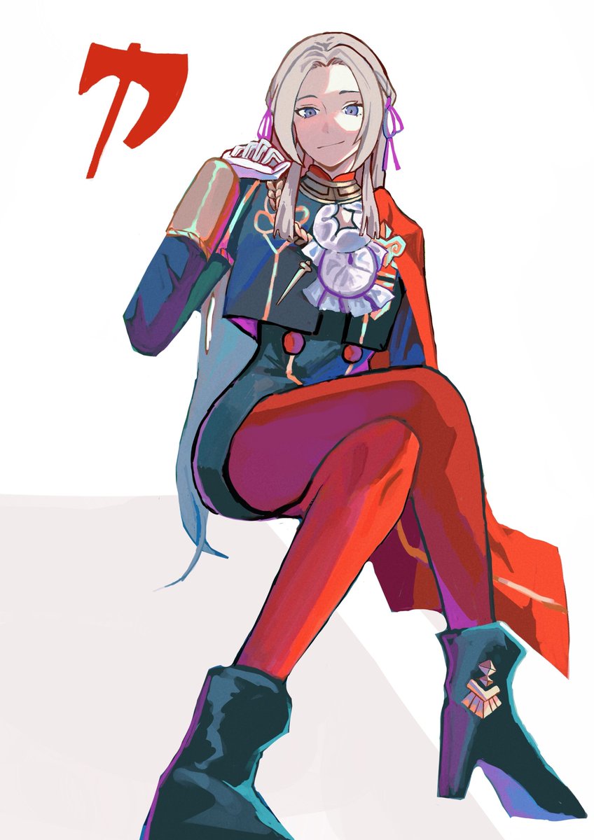 ponzuponta39's tweet photo. #FE3H https://t.co/ycpOSubaT4