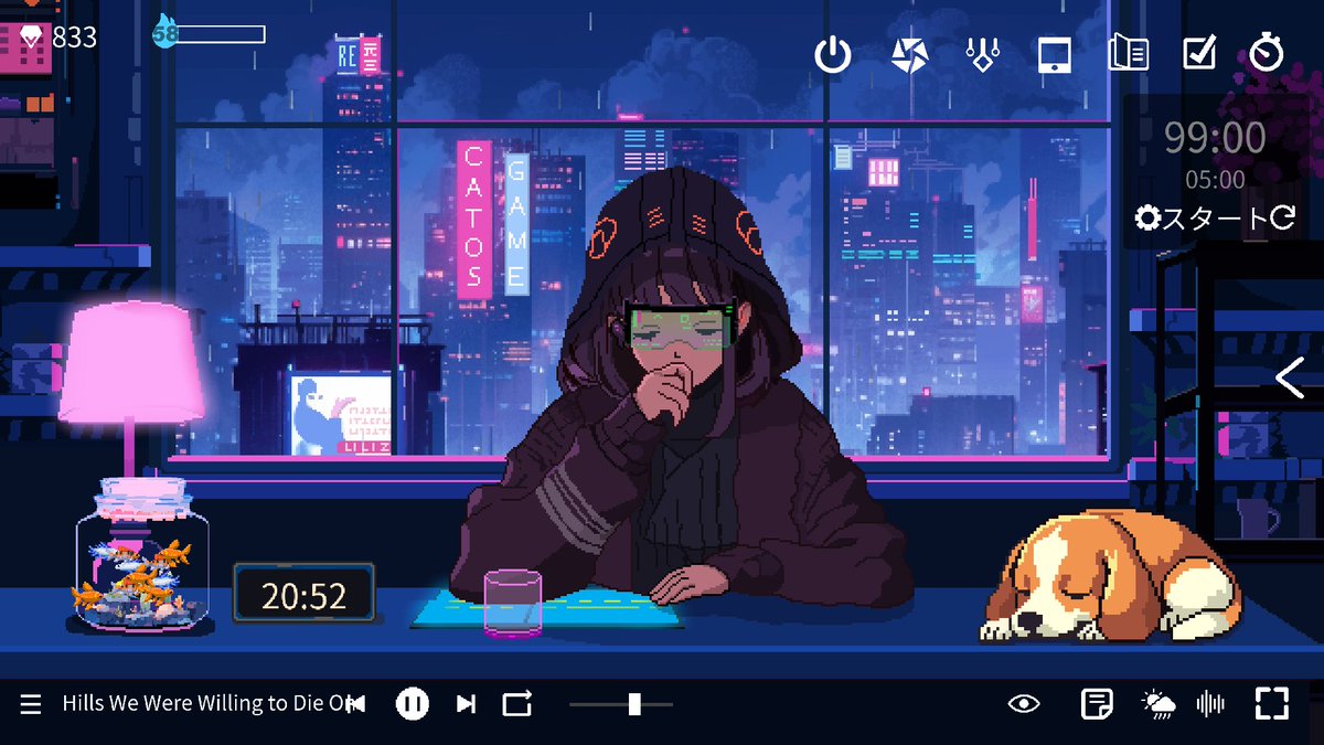 インディーゲーム大好き人間 tweet media