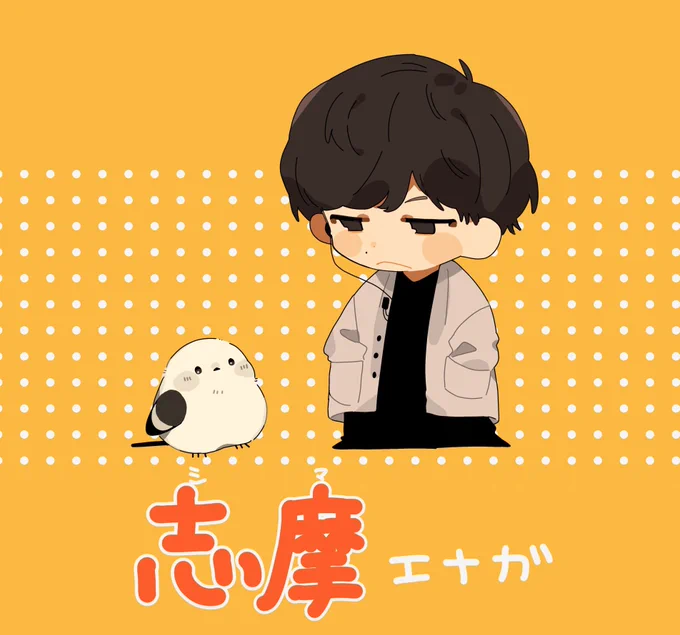 ずっとぼんやり考えてたこと  らくがき 