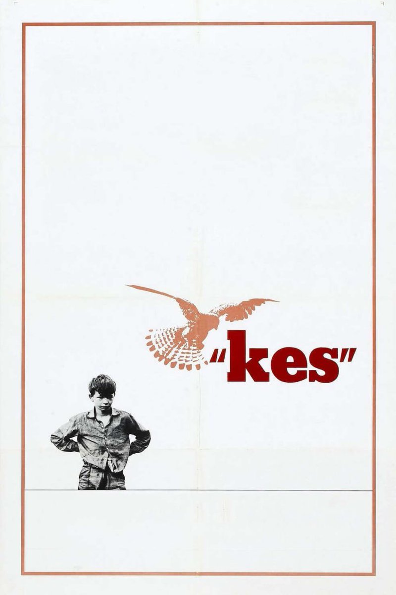 rssfdv's tweet image. - Kes (Ken Loach, 1969)
- 1080p legendado: pt-br

drive.google.com/drive/folders/…