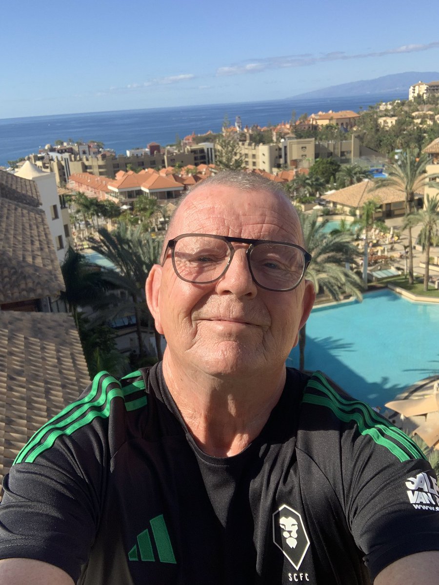 David Wilson tweet media