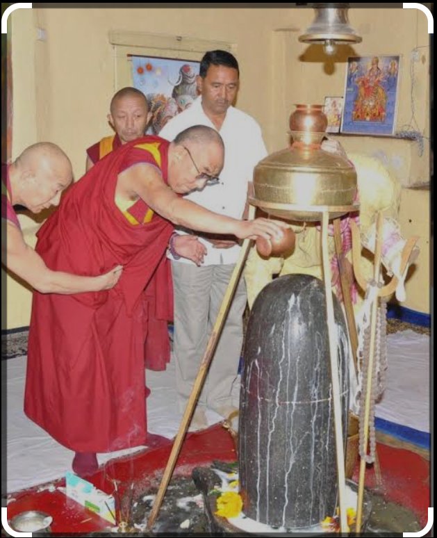 <a href="/SonOfBharat7/">Deepak Sharma</a> <a href="/Uppolice/">UP POLICE</a> सनातनी बौद्ध और अंबेडकवादी बौद्ध
में
यही तो अंतर है ....
🚩😜🤣