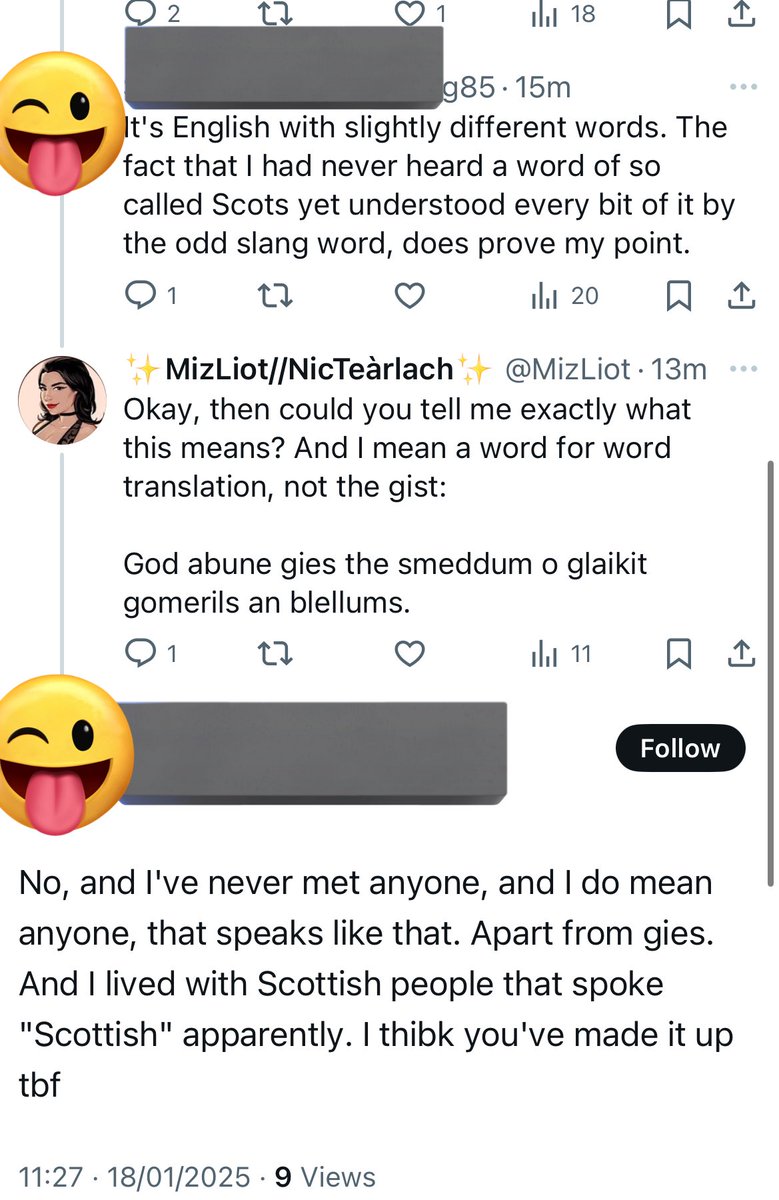 ✨MizLiot//NicTeàrlach✨ tweet media