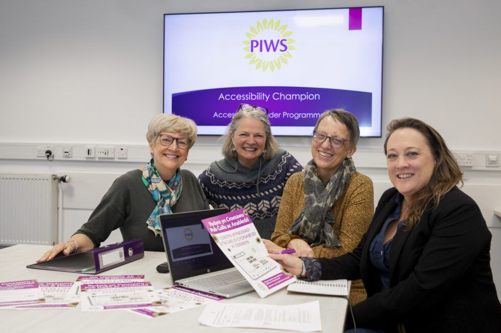 PiwsCymru's tweet photo. We’re taking strides to ensure events across Wales are more user-friendly for individuals with disabilities. Our latest article highlights how accessibility can transform events into truly inclusive experiences.

Read more: https://t.co/xcUKatGIzw https://t.co/179Yv45VUh