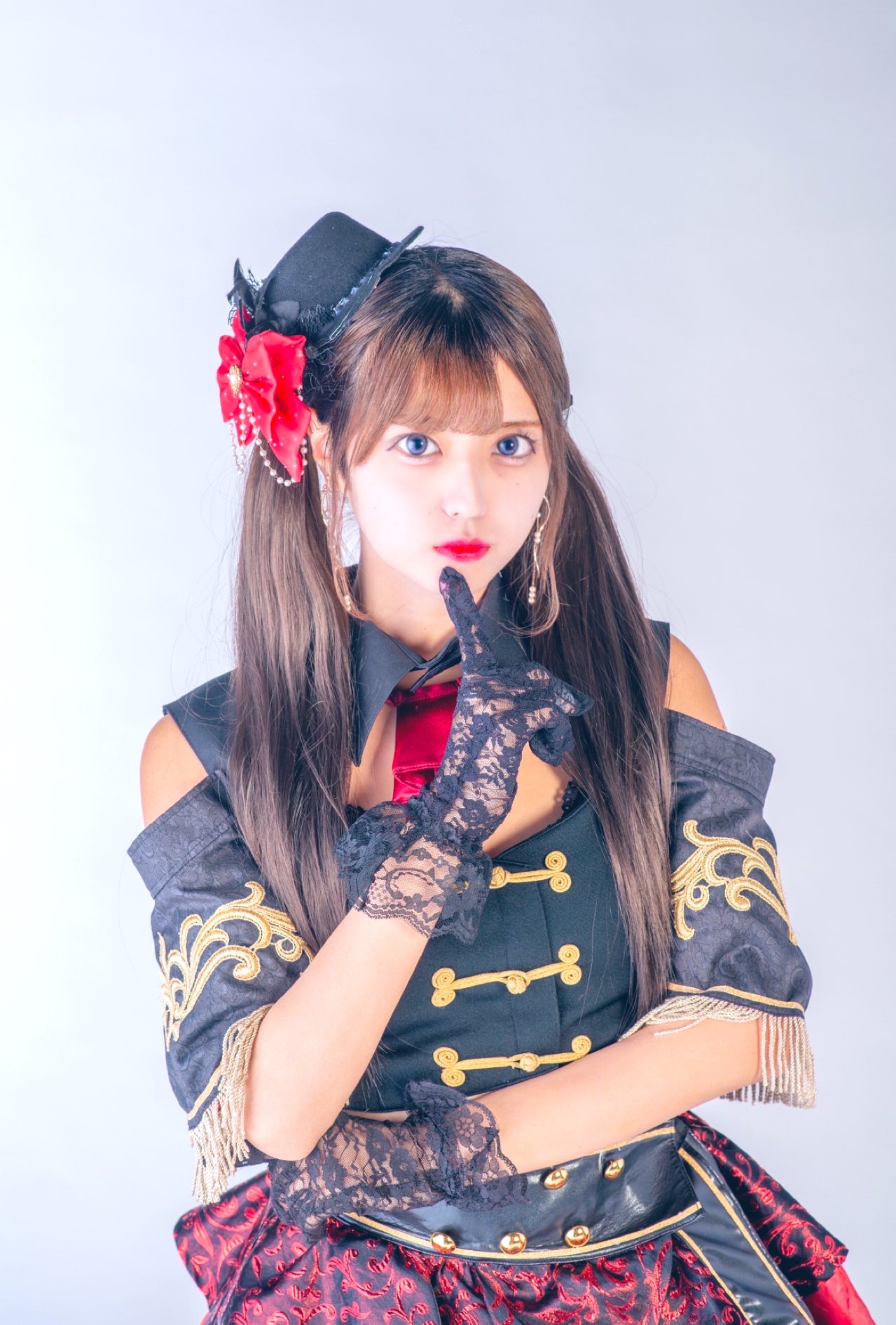 桜井みる🐰💚【KRD8】 on X: 