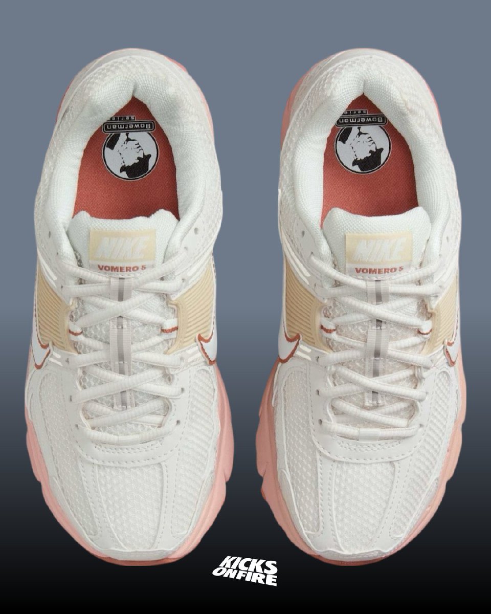 Nike Zoom Vomero 5 Phantom / Particle Beige 𝗖𝗼𝗹𝗼𝗿𝘄𝗮𝘆