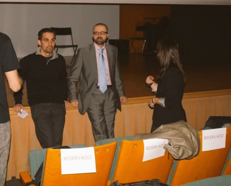 Juan Royo Abenia Goyanes Tul tweet media