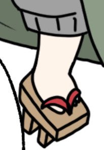 「#今日のお気に入りポイント 」|くんのイラスト