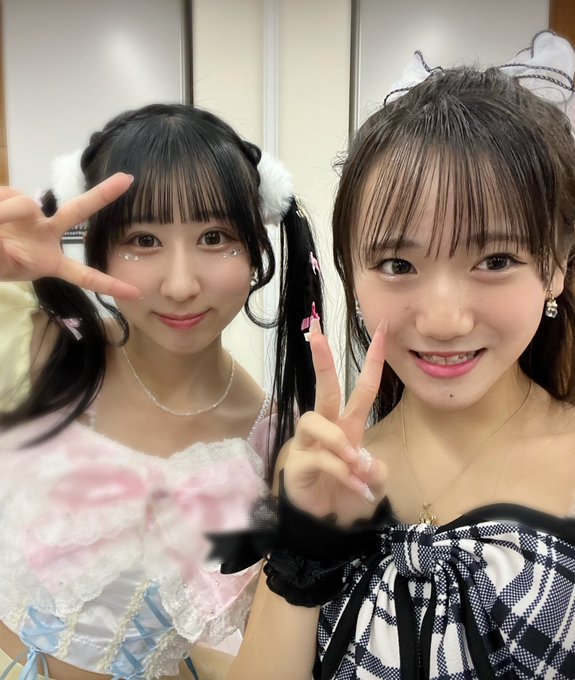 Twitterのコスプレ画像49