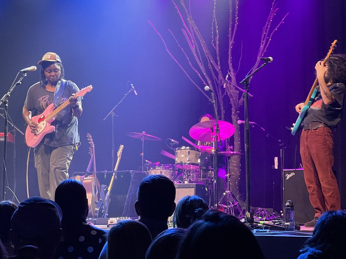 Aisha Kaylor tweet media