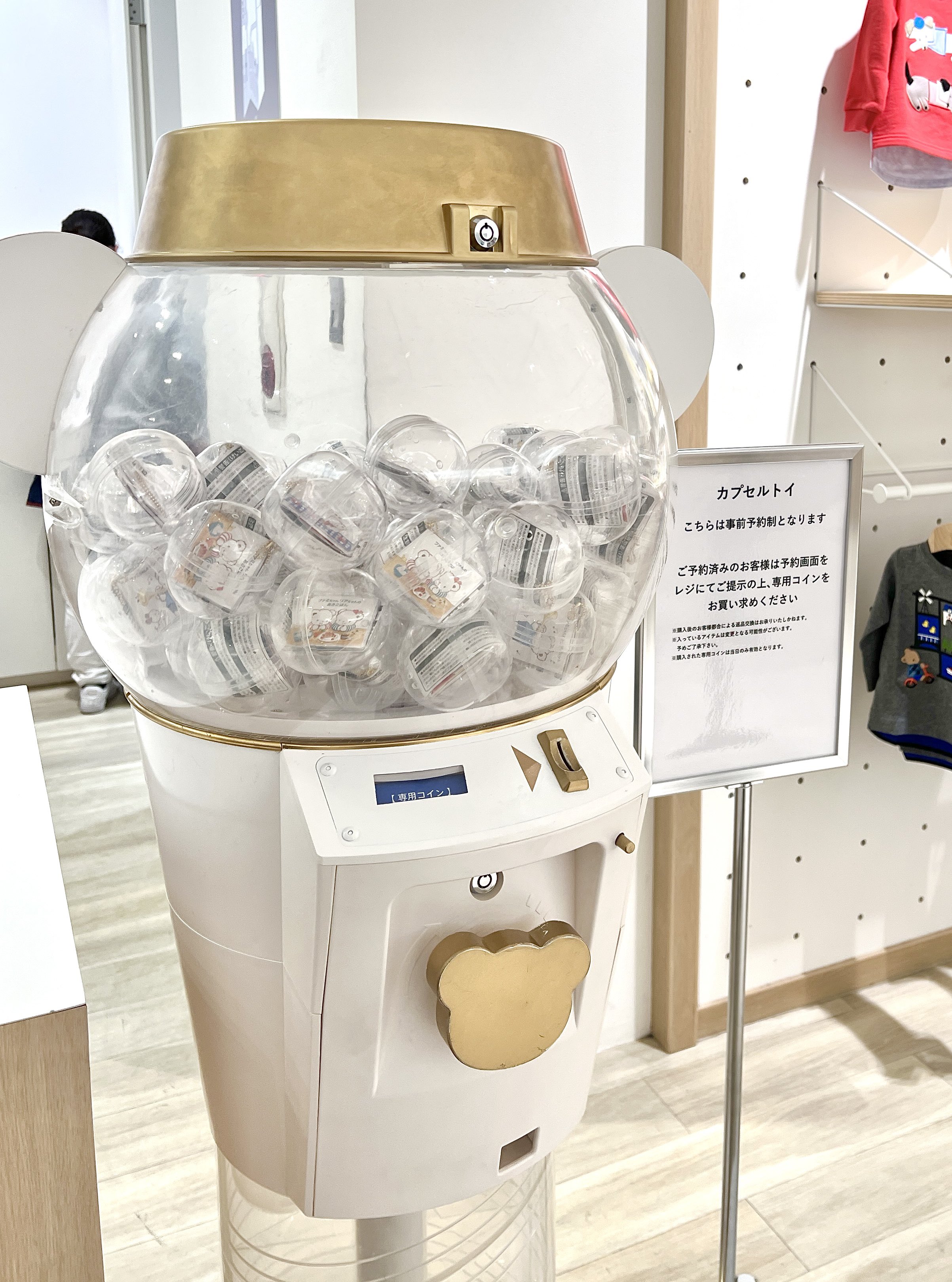 ぱんくま on X: 