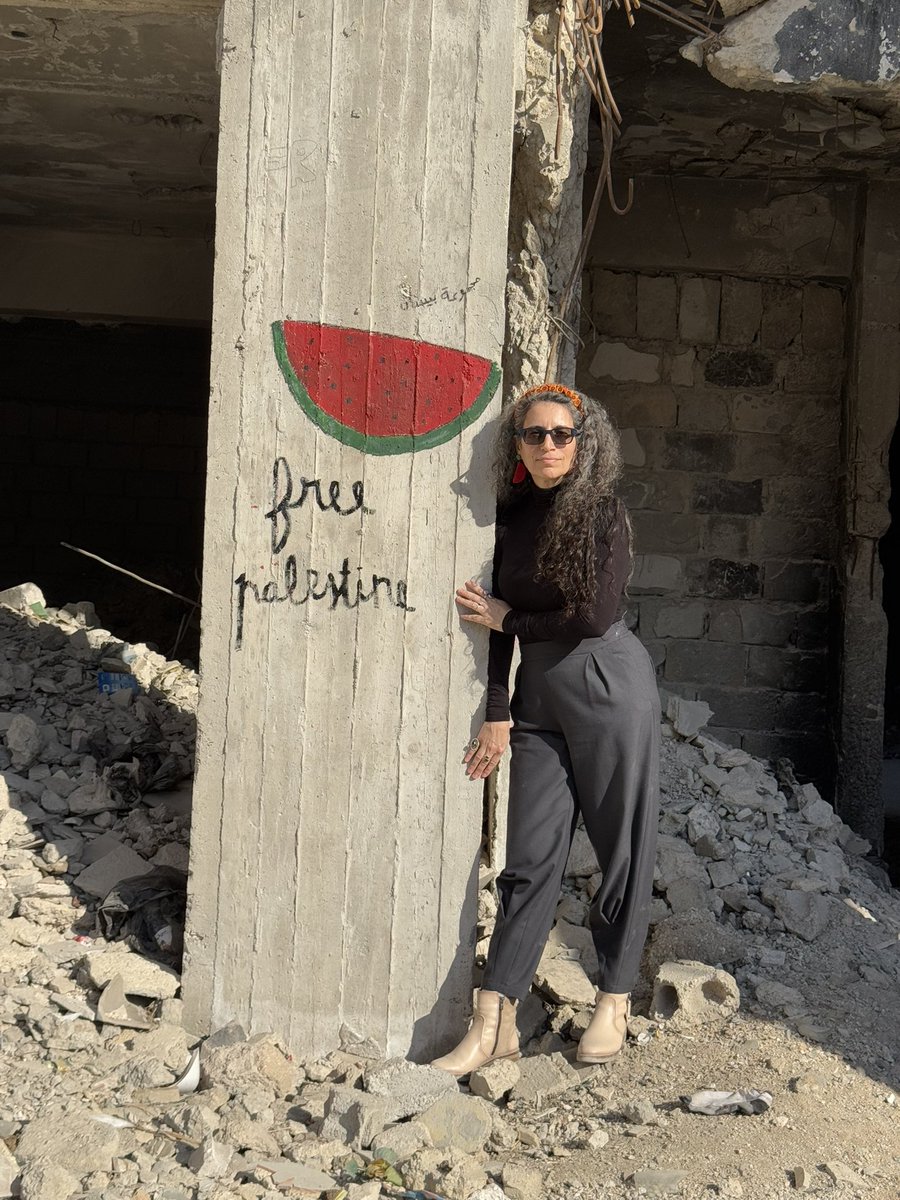 Dima_Khatib's tweet photo. Yarmouk Refugee Camp, Damascus, Syria مخيم اليرموك، دمشق https://t.co/hThoQubynG