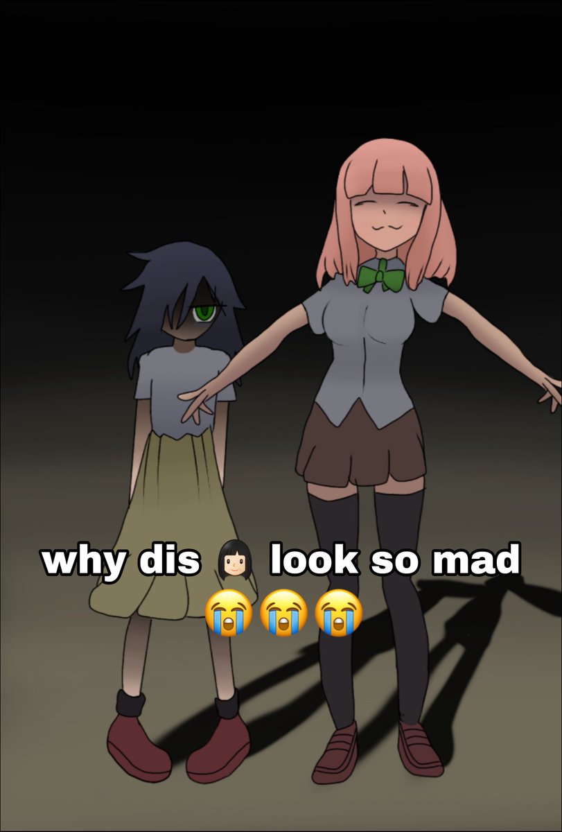 xdbitsof's tweet image. #TomokoKuroki #Watamote