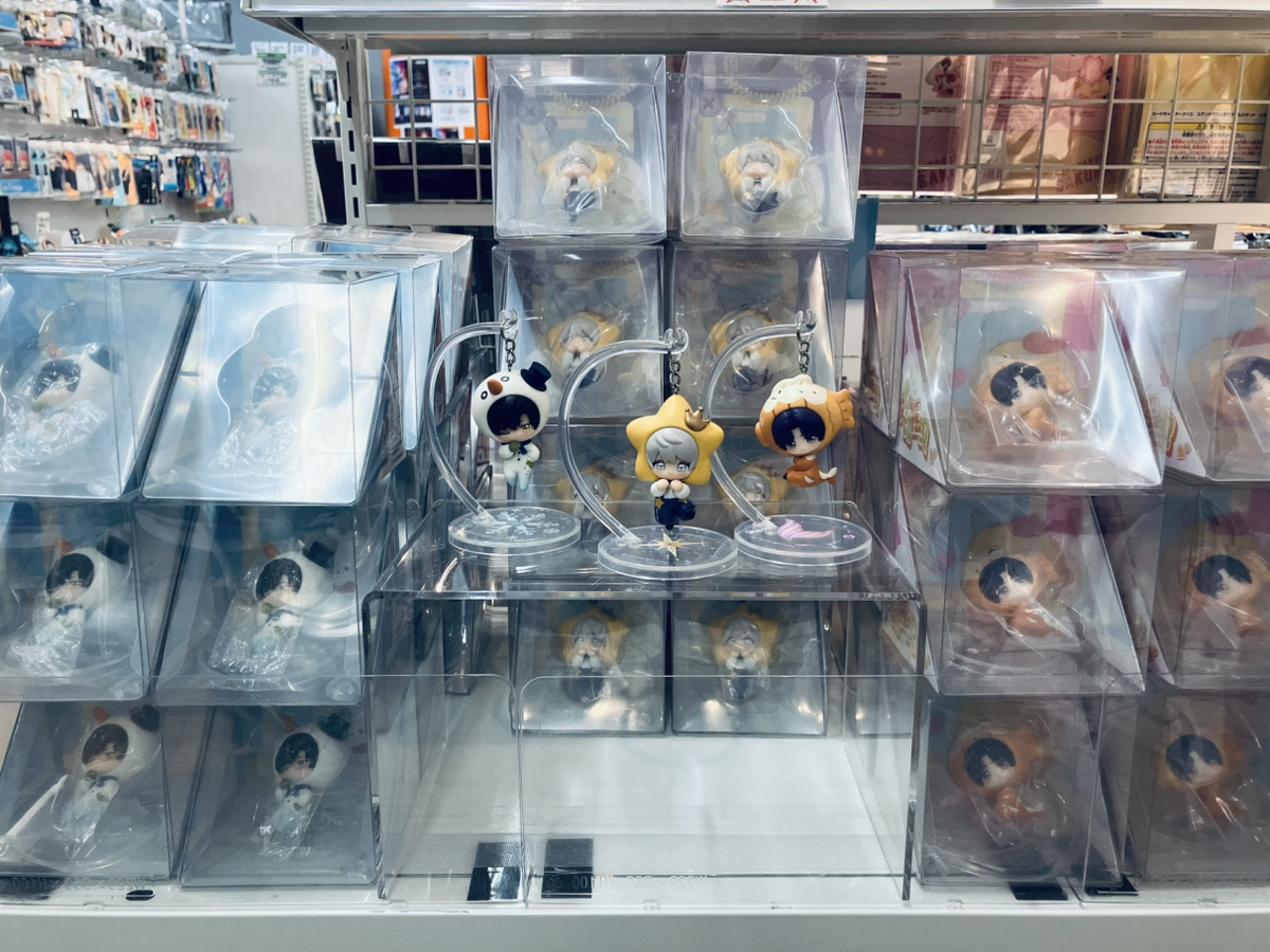 あみあみ池袋店 on X: あみあみ池袋店 on X: